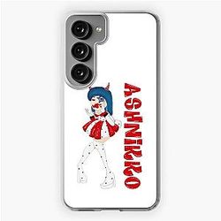 Ashnikko Bratz Doll Samsung Galaxy Soft Case