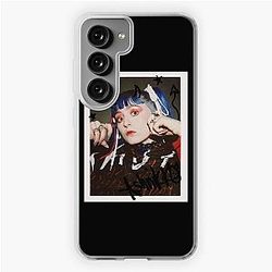 Ashnikko pri Samsung Galaxy Soft Case