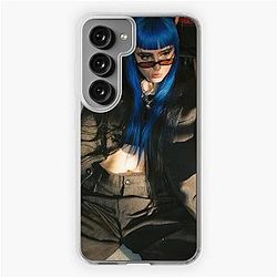 Ashnikko Special Samsung Galaxy Soft Case
