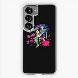 Ashnikko new Samsung Galaxy Soft Case