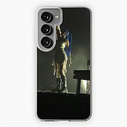 Ashnikko 2021 Tour Samsung Galaxy Soft Case