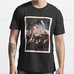 Ashnikko pri Essential T-Shirt
