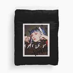 Ashnikko pri Duvet Cover