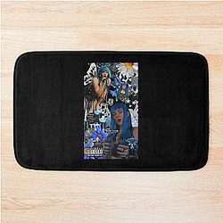 ashnikko homicdal Bath Mat