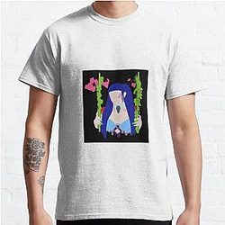 Ashnikko Fanart Classic T-Shirt