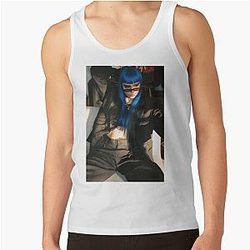 Ashnikko Special Tank Top