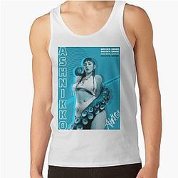 Ashnikko - Slumber Party Tank Top
