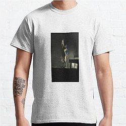 Ashnikko 2021 Tour Classic T-Shirt