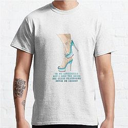 Daisy Ashnikko Classic T-Shirt
