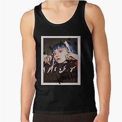 Ashnikko pri Tank Top