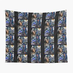 ashnikko homicdal Tapestry