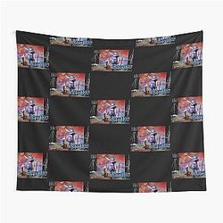 ASHNIKKO gaytimes Tapestry