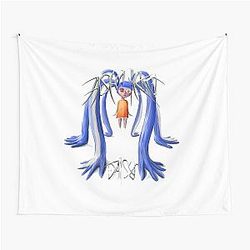 Ashnikko T-ShirtAshnikko Daisy Tapestry