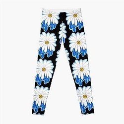 Ashnikko Daisies Leggings
