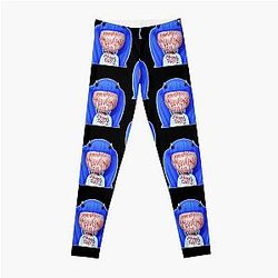 Ashnikko halloween Leggings