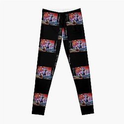 ASHNIKKO gaytimes Leggings