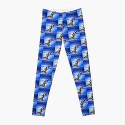 *EXCLUSIVE* Best Selling ashnikko Essential T-Shirt Leggings