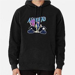 Ashnikko Demidevil Pullover Hoodie
