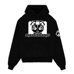Playful Darkness Ashnikko Hoodies
