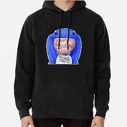 Ashnikko halloween Pullover Hoodie