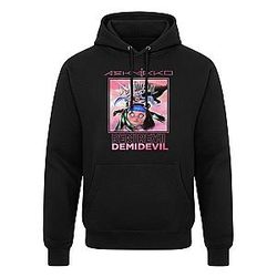 Demidevil Ashnikko Hoodies