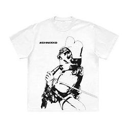 Smoochies Carrot TTPM2301 Ashnikko T-Shirts