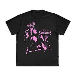 Smoochies TTPM2301 Ashnikko T-Shirts