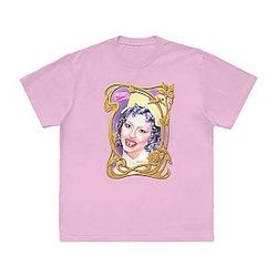 Bucktooth Smoochies TTPM2301 Ashnikko T-Shirts