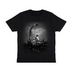 WEEDKILLER Black TTPM2301 Ashnikko T-Shirts
