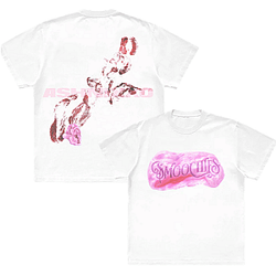 Bubblegum DTNK1206 Ashnikko T-Shirts