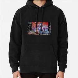 ASHNIKKO gaytimes Pullover Hoodie