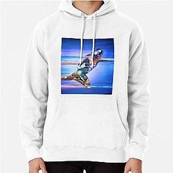 *EXCLUSIVE* Best Selling ashnikko Essential T-Shirt Pullover Hoodie