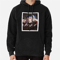 Ashnikko pri Pullover Hoodie