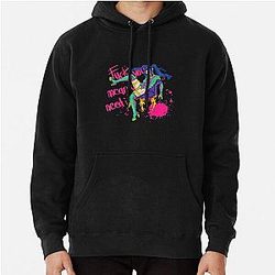 Ashnikko new Pullover Hoodie