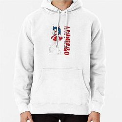 Ashnikko Bratz Doll Pullover Hoodie