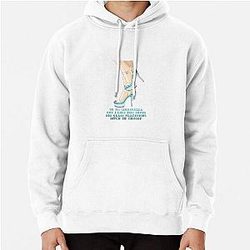 Daisy Ashnikko Pullover Hoodie