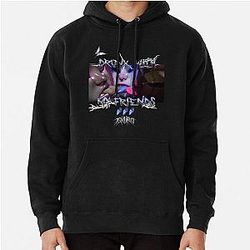 Ashnikko DWMF artwork - ripthic Pullover Hoodie