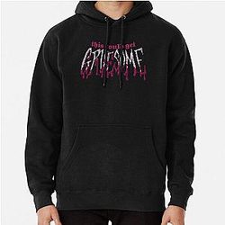Ashnikko "Cry" Pullover Hoodie