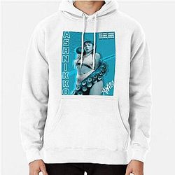 Ashnikko - Slumber Party Pullover Hoodie