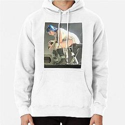 Ashnikko 2021 Tour Pullover Hoodie