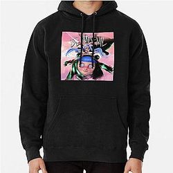 Ashnikko Demidevil 2021 masjuli Pullover Hoodie