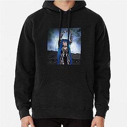 Ashnikko Goddess  Pullover Hoodie