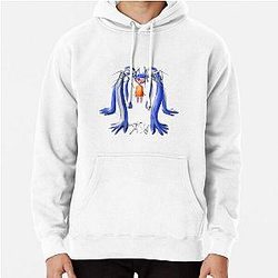 Ashnikko T-ShirtAshnikko Daisy Pullover Hoodie