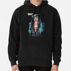 Ashnikko goddess Pullover Hoodie