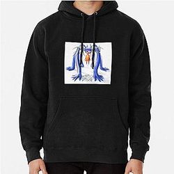 Ashnikko Daisy Pullover Hoodie