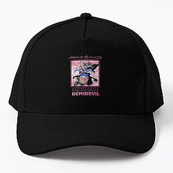 ashnikko pink Baseball Cap