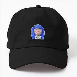 Ashnikko halloween Dad Hat