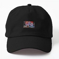 ASHNIKKO gaytimes Dad Hat