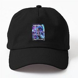 ashnikko hi it me Dad Hat