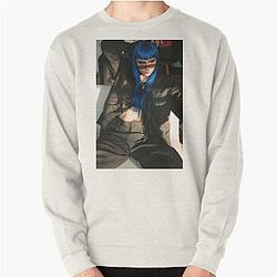 Ashnikko Special Pullover Sweatshirt